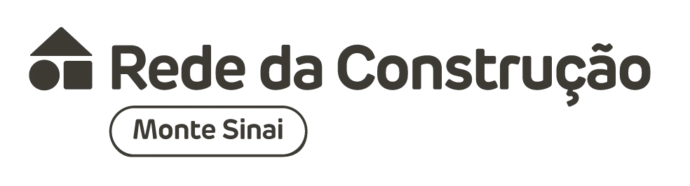 Monte Sinai - Rede da Construção